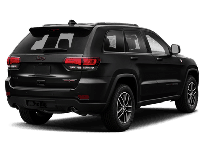 2019 Jeep Grand Cherokee - Photo 63