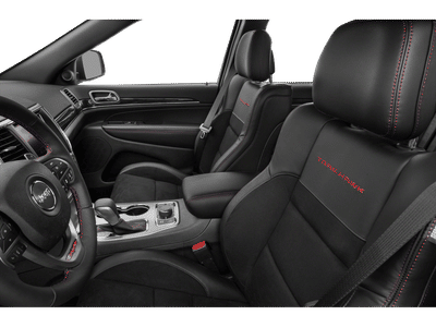 2019 Jeep Grand Cherokee - Photo 67