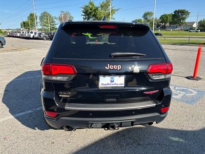 2019 Jeep Grand Cherokee - Photo 21