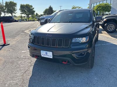 2019 Jeep Grand Cherokee - Photo 10