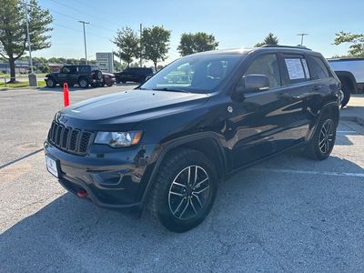 2019 Jeep Grand Cherokee - Photo 12