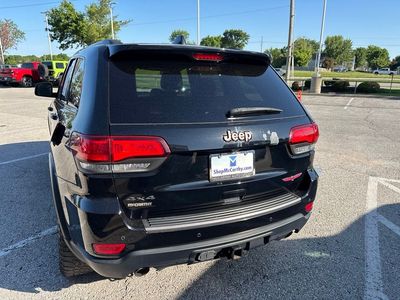 2019 Jeep Grand Cherokee - Photo 20