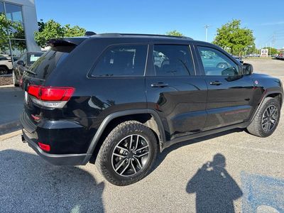 2019 Jeep Grand Cherokee - Photo 25