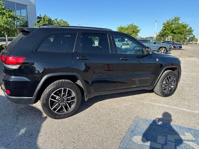 2019 Jeep Grand Cherokee - Photo 26