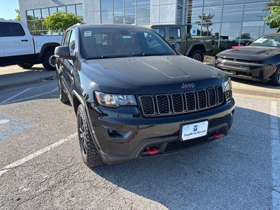 2019 Jeep Grand Cherokee - Photo 7