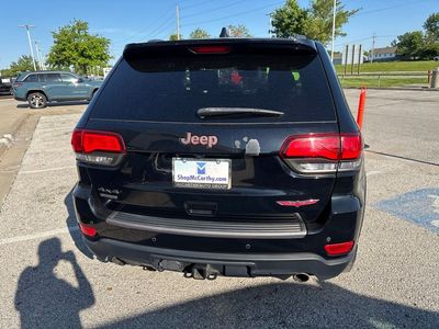 2019 Jeep Grand Cherokee - Photo 22