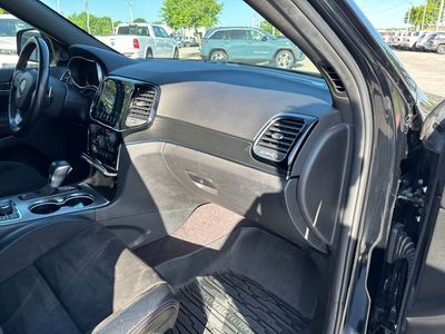 2019 Jeep Grand Cherokee - Photo 44
