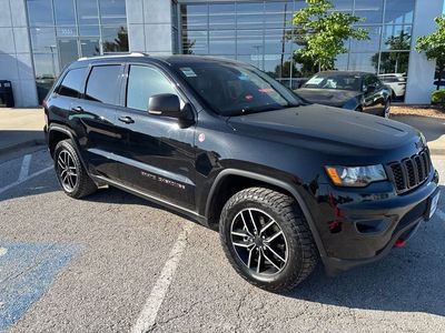 2019 Jeep Grand Cherokee - Photo 32
