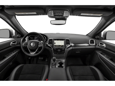 2019 Jeep Grand Cherokee - Photo 66