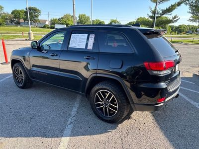 2019 Jeep Grand Cherokee - Photo 18