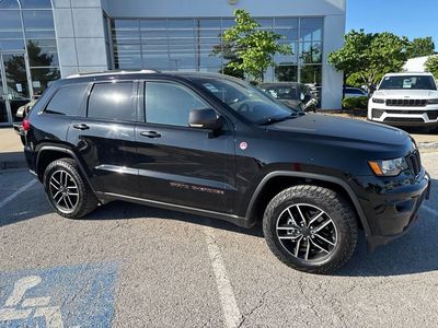 2019 Jeep Grand Cherokee - Photo 31