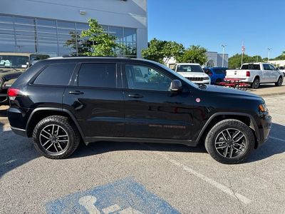 2019 Jeep Grand Cherokee - Photo 29