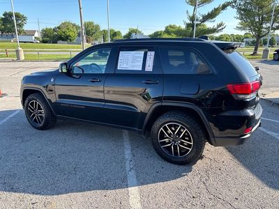 2019 Jeep Grand Cherokee - Photo 17