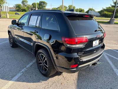 2019 Jeep Grand Cherokee - Photo 19