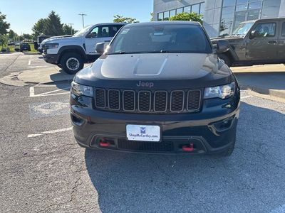 2019 Jeep Grand Cherokee - Photo 9