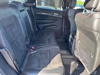 2019 Jeep Grand Cherokee - Photo 37