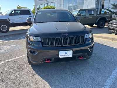 2019 Jeep Grand Cherokee - Photo 8