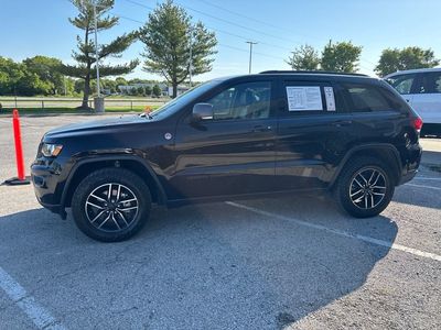 2019 Jeep Grand Cherokee - Photo 15