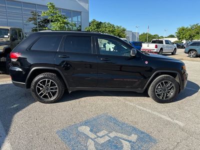 2019 Jeep Grand Cherokee - Photo 28