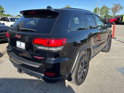 2019 Jeep Grand Cherokee - Photo 24