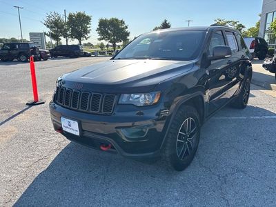 2019 Jeep Grand Cherokee - Photo 11