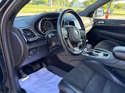 2019 Jeep Grand Cherokee - Photo 49
