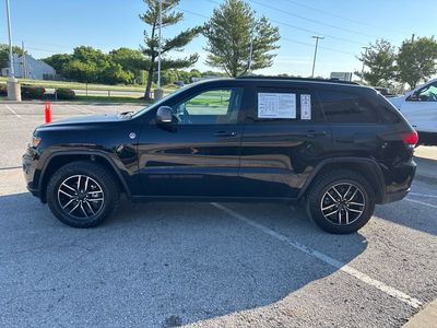 2019 Jeep Grand Cherokee - Photo 16