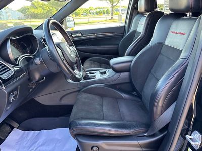2019 Jeep Grand Cherokee - Photo 50