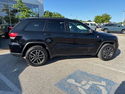 2019 Jeep Grand Cherokee - Photo 27