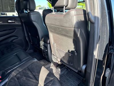 2019 Jeep Grand Cherokee - Photo 36