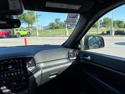 2019 Jeep Grand Cherokee - Photo 42