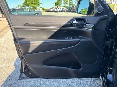 2019 Jeep Grand Cherokee - Photo 48