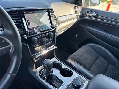 2019 Jeep Grand Cherokee - Photo 61