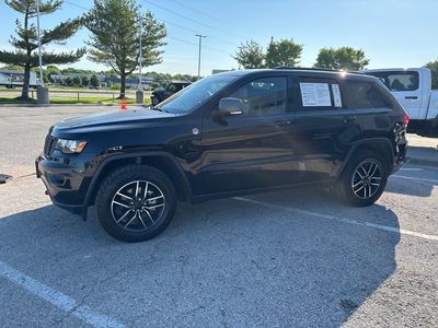 2019 Jeep Grand Cherokee - Photo 14