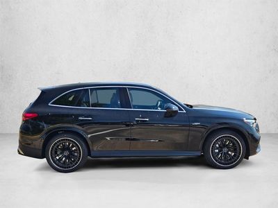 2026 Mercedes-Benz AMG GLC 43 - Photo 4