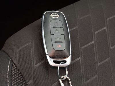 2024 Nissan Kicks — photo 15 view