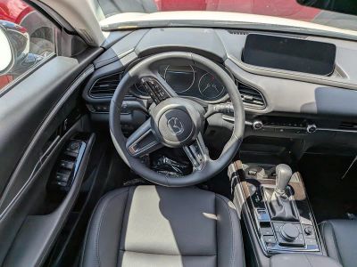 2026 Mazda CX-30 — photo 15 view