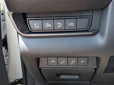 2026 Mazda CX-30 — photo 22 view