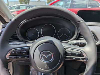 2026 Mazda CX-30 — photo 25 view