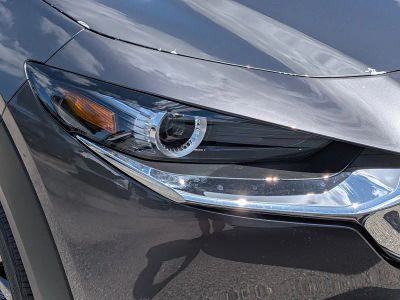 2026 Mazda CX-30 — photo 10 view