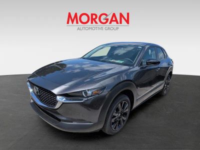 2026 Mazda CX-30 — photo 8 view
