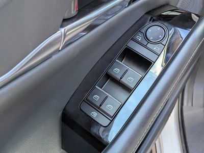 2026 Mazda CX-30 — photo 21 view