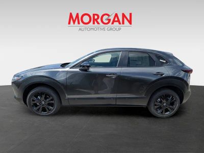 2026 Mazda CX-30 — photo 7 view