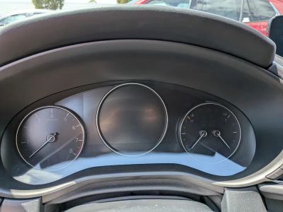 2026 Mazda CX-30 — photo 26 view