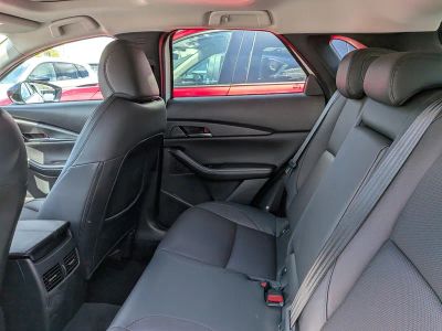 2026 Mazda CX-30 — photo 13 view