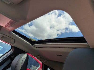 2026 Mazda CX-30 — photo 20 view