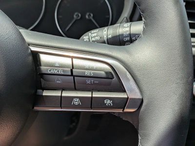 2026 Mazda CX-30 — photo 24 view