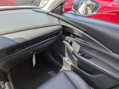 2026 Mazda CX-30 — photo 16 view