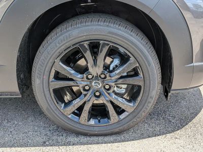 2026 Mazda CX-30 — photo 11 view