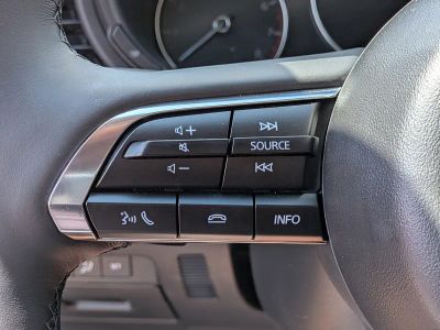 2026 Mazda CX-30 — photo 23 view